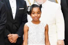 Indonesian designer's work appears at Oscars