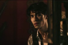 Malaysian-Indonesian film ‘Interchange’ highlights traditional beliefs