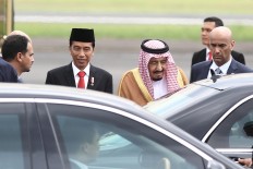 Saudi Arabia to open Arabic language institutes in 3 major Indonesian cities 