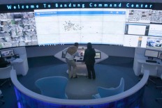 Bandung is Indonesia's leading smart city: Eco-architect