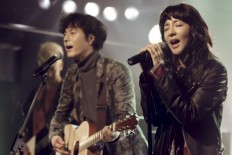 ‘One Step’ to open in April, featuring Sandara Park as lead