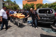 In a drug raid, it's either us or them who die, says BNN