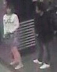 From LOL shirt to bulletproof vest, hit suspects go to court 