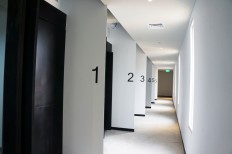 Jakarta develops facility for startups