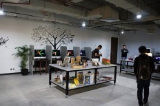 Local creative talents invited to utilize Jakarta Creative Hub 