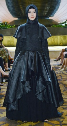 ASEAN fashion designers tout culture, diversity in designs