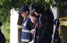 Indonesia supporting Siti until proven guilty