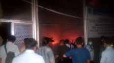 60 inmates transferred after prison riot