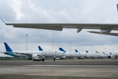 Garuda Indonesia introduces 'economy basic' subclass