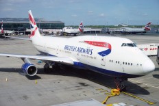 British Airways’ 'price prejudice'