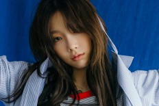 Taeyeon to release album on April 5