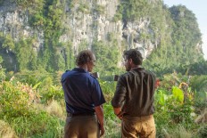 Despite the title, 'Gold' doesn’t glitter