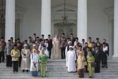 Catholic leaders to highlight peace, tolerance in dialogue with King Salman