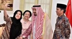 Saudi Arabian loans to fund Indonesian higher education project