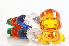 Urban Toy Stage aims to shine spotlight on local designers