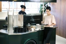 A life well travelled with Cathay Pacific