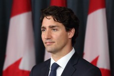 Fight Kim Jong-un instead of Duterte? Trudeau did not say that