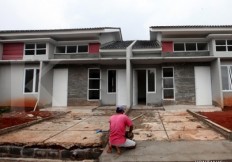 Cilincing home renovation program finishes