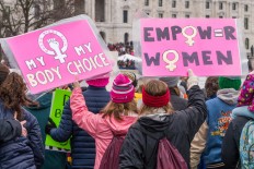 Women's March Jakarta 2017 to raise gender equality issues