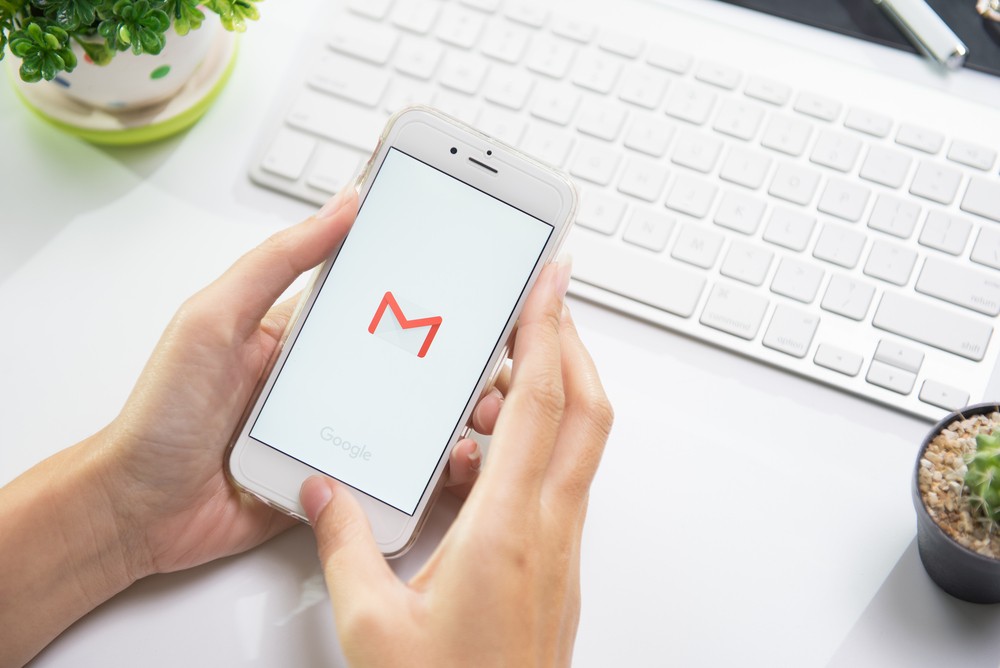 Gmail’s ‘dynamic email’ rolls out to everyone July 2
