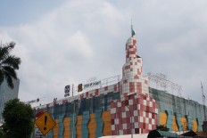 Jakpost guide to Blok M Square