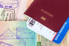 European Parliament pushes for reimposition of visas for US 