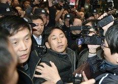 Deported Korean says Malaysia threatened to harm his family 