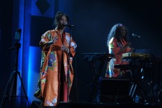 2017 Java Jazz Festival kicks off on Friday