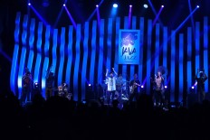 EDITORIAL: Time to jazz it up