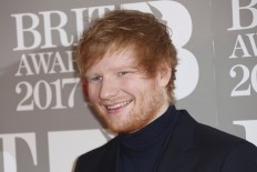 Review: Ed Sheeran shows vast talent in new album 'Divide' 