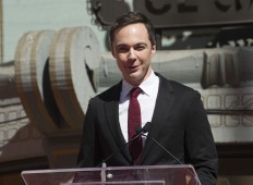 ‘Big Bang Theory’ prequel stars ‘little Sheldon Cooper’  