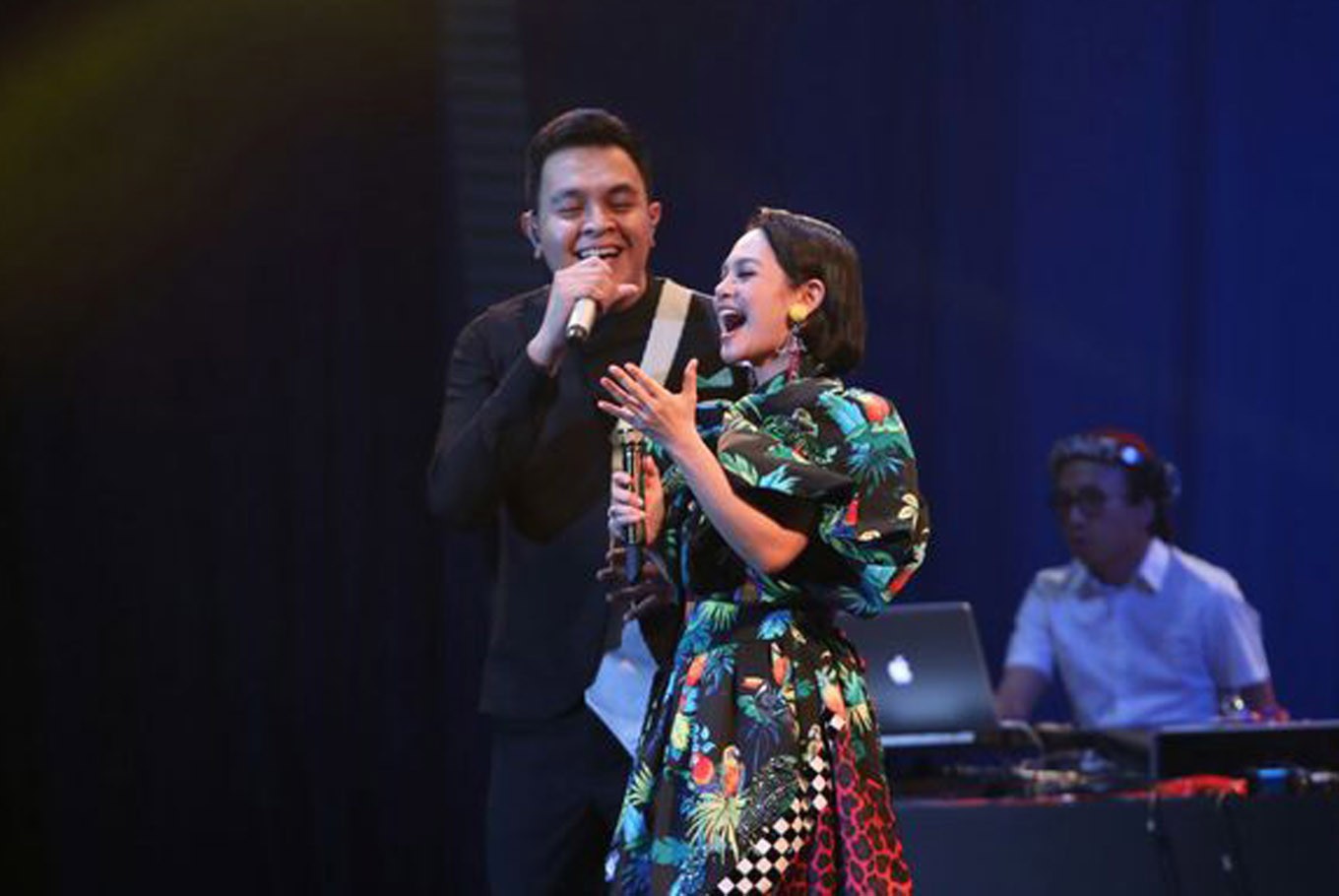 Tulus, Haruka JKT48 named Indonesia-Japan 'Friendship Ambassadors' -  Entertainment - The Jakarta Post