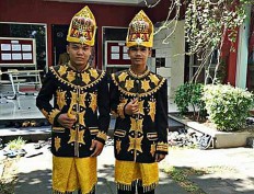 North Aceh students to represent Indonesia at int’l science competition  