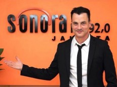 Pop singer Tommy Page passes away at 46