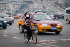Could air pollution be blamed for irregular periods?  