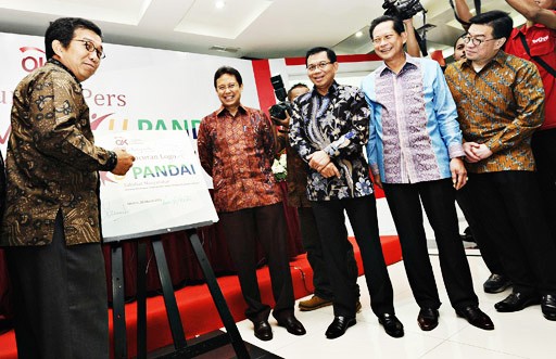 BRI BTPN  to recruit more Laku Pandai agents  Business 