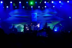 Java Jazz kicks off with 'vintage' theme