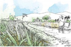 SHORT STORY: Love & loyalty