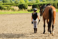 Horse riding can help children develop better cognitive abilities: Study