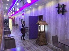 Sushi in Pyongyang: Japanese chef opens rare restaurant 