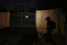 Malaysia protecting its 'dignity' in expelling North Korean ambassador 