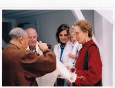 Revisiting photographers' bible 'The Decisive Moment'