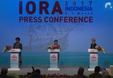 Indonesia to link maritime axis plan to IORA countries