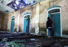 Ministry allocates Rp 25b to revamp Mangkunegaran Palace