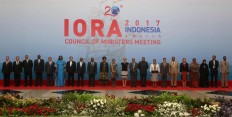 Indonesia, 8 IORA countries form working group to protect fisheries sector 