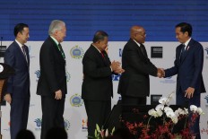 Indonesia to boost trade in IORA countries