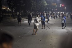 Two youths dead after brawls in South Jakarta