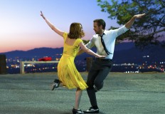 'La La Land,' in live concert form, coming to Hollywood Bowl 