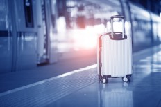 What you need to know about the Soekarno-Hatta airport train 