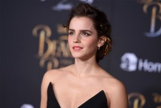 Emma Watson takes legal action over photo leak